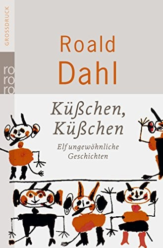 Dahl Roald