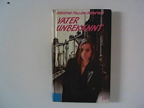 Pullein Thompson Christine