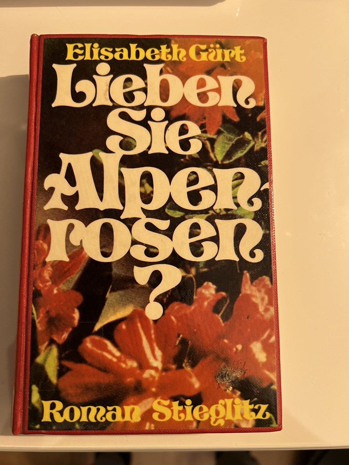 Gürt Elisabeth