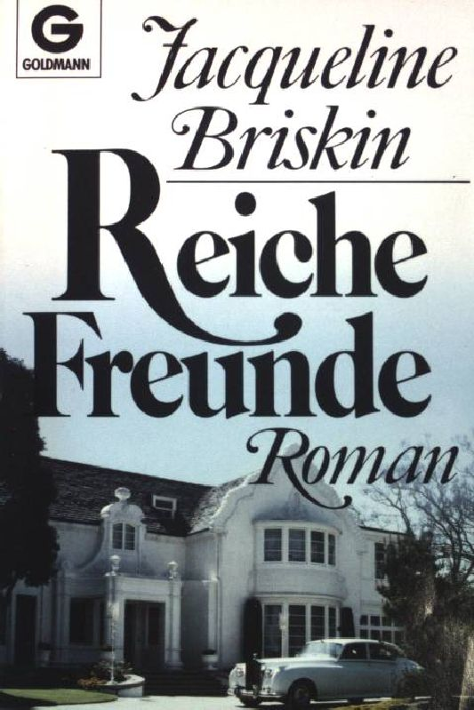 Briskin Jacqueline