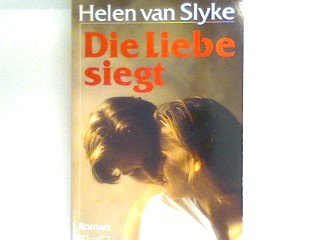 Slyke Helen van