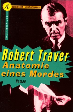 Traver Robert
