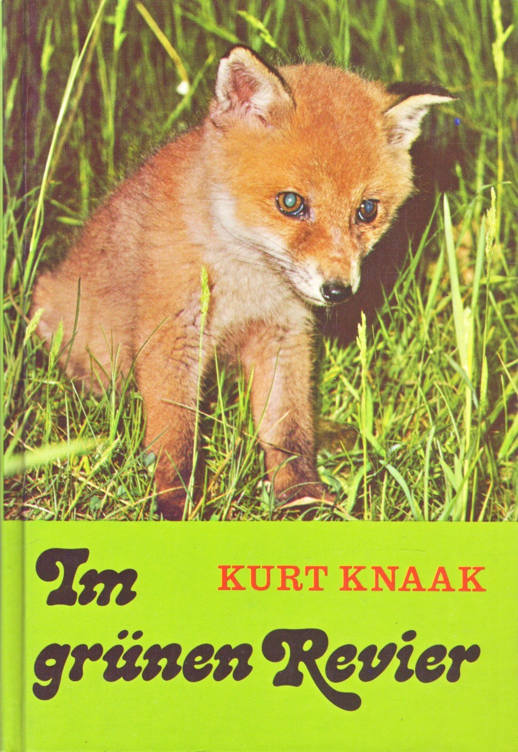 Knaak Kurt