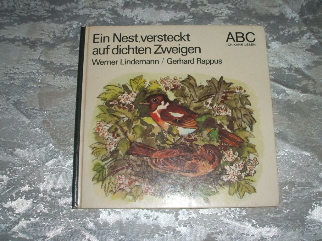 Lindemann Werner Rappus Gerhard