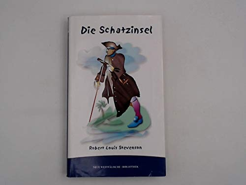 Stevenson Robert Louis