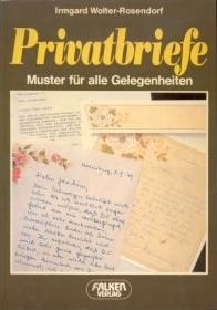 Wolter Rosendorf Irmgard