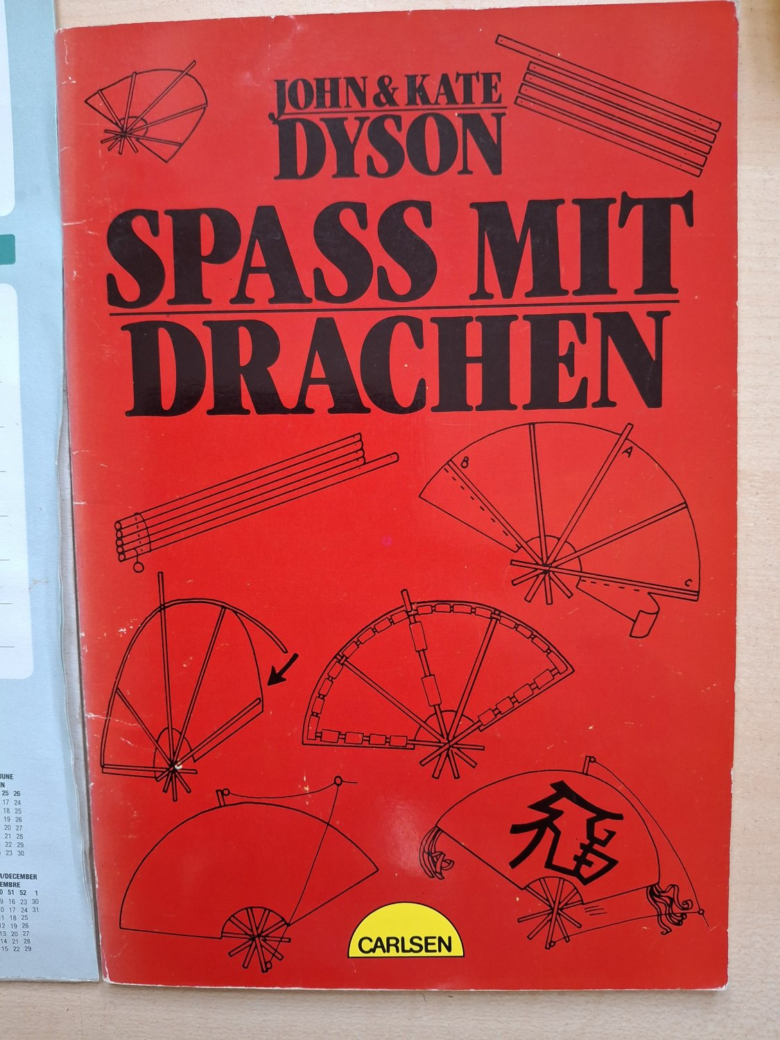 Dyson John und Kate
