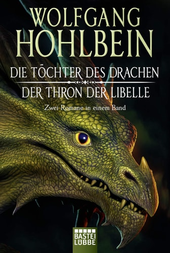Hohlbein Wolfgang