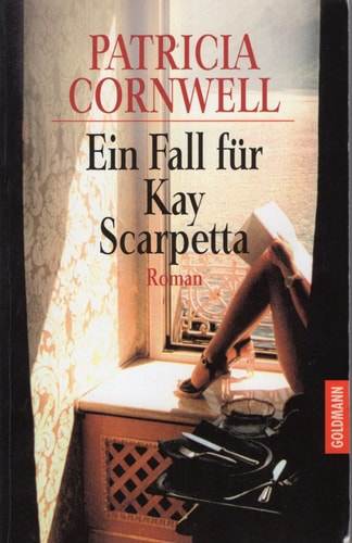 Cornwell Patricia