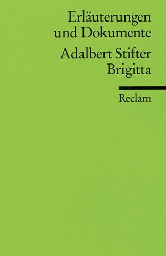Stifter Adalbert