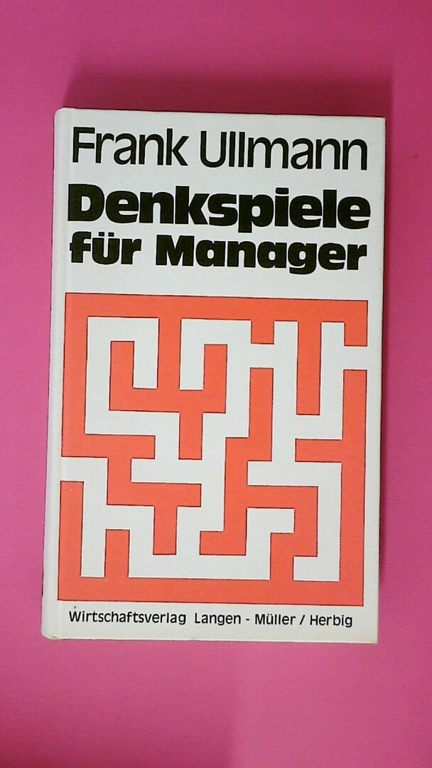 Ullmann Frank
