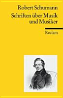 Schumann Robert