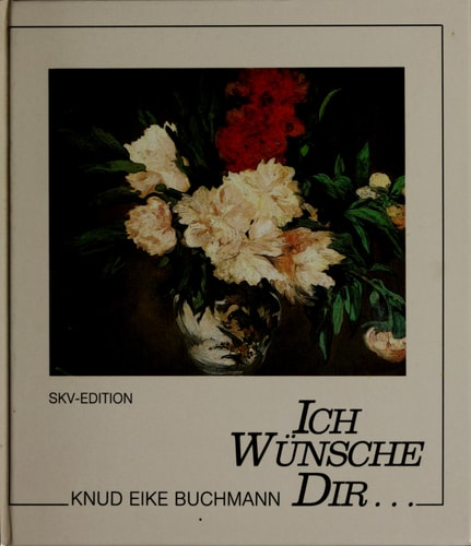 Buchmann Knud Eike
