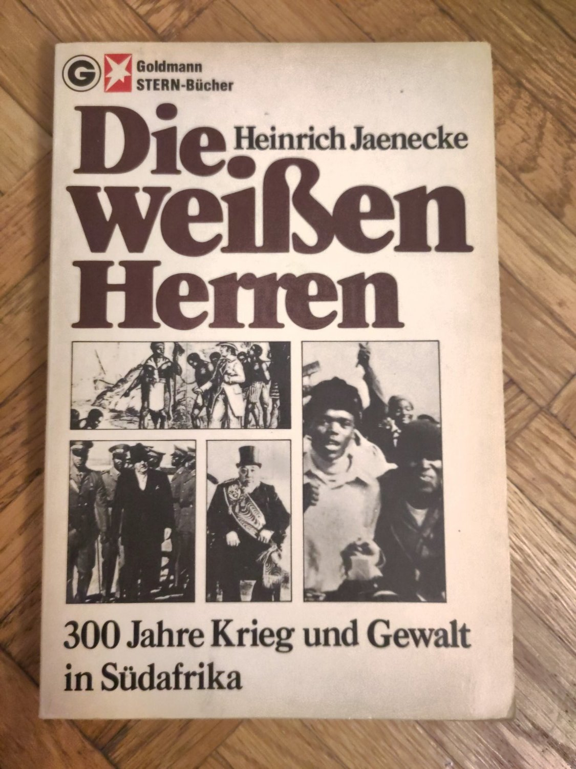Jaenecke Heinrich