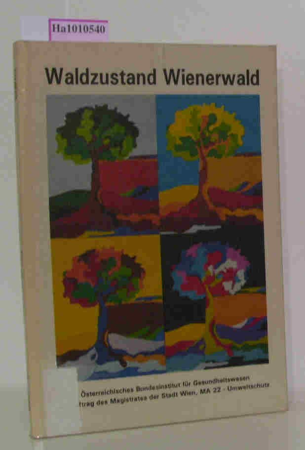 MA 22 Umweltschutz (Hg.)