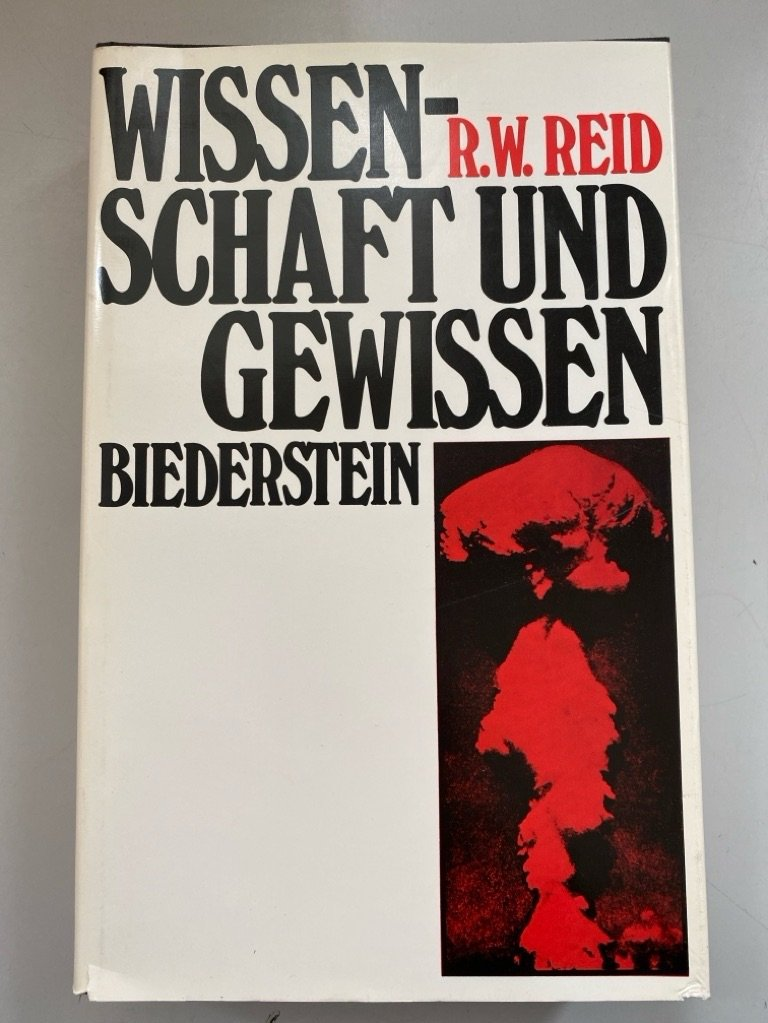 Reid RW