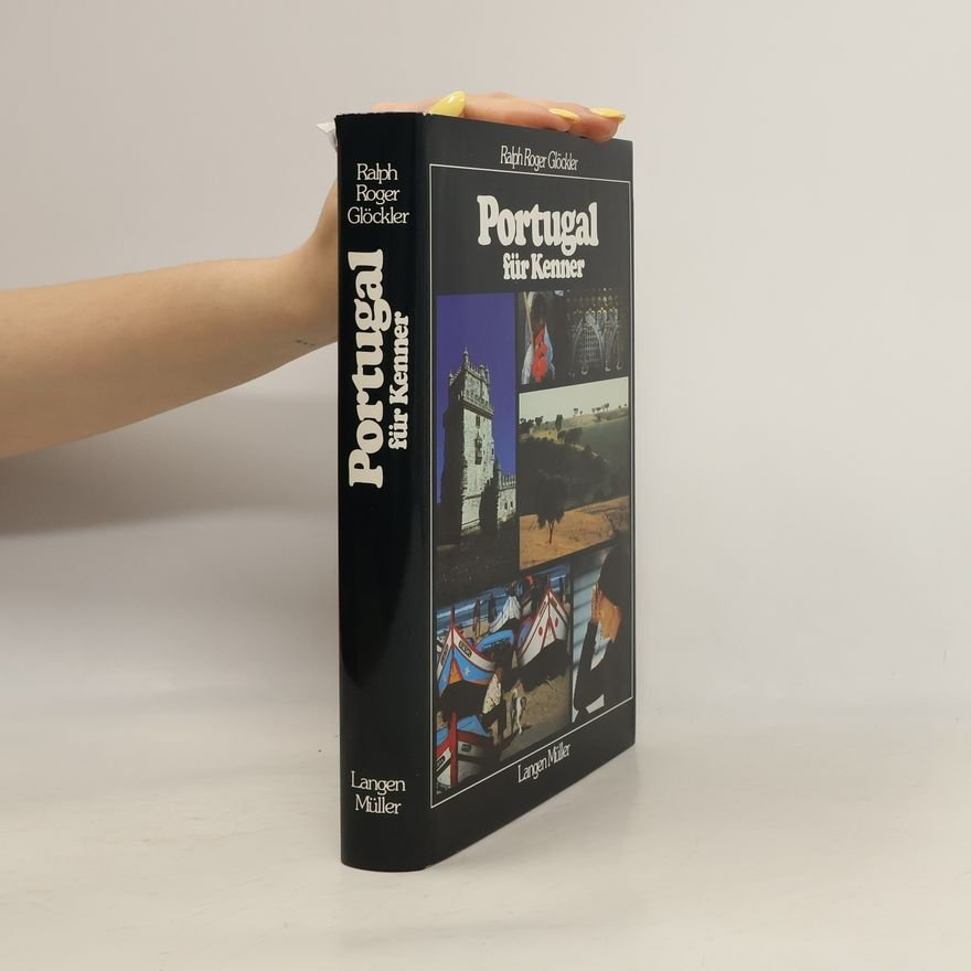 Glöckler Ralph Roger