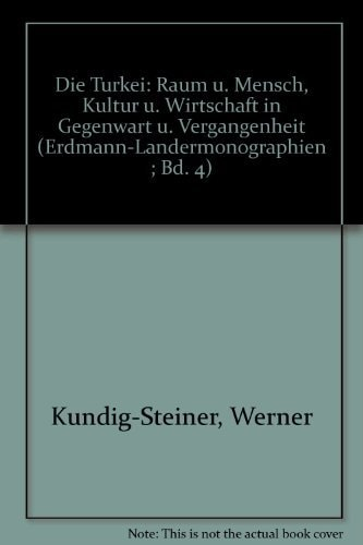 Kündig Steiner Werner