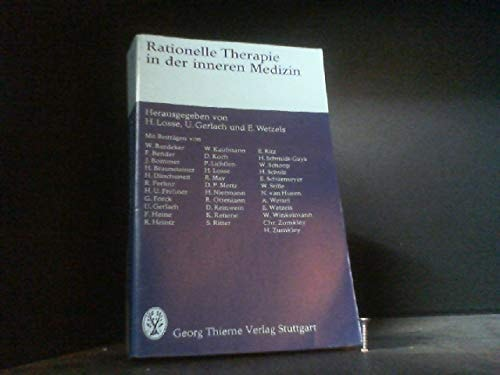 Losse Gerlach Wetzel