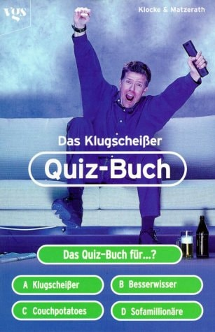 Klocke Matzerath
