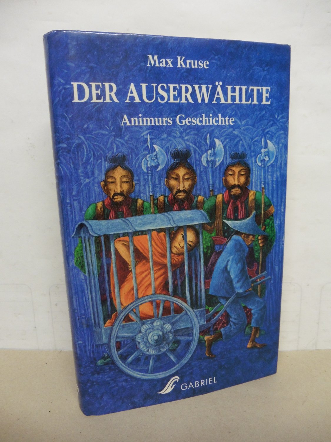 Kruse Max
