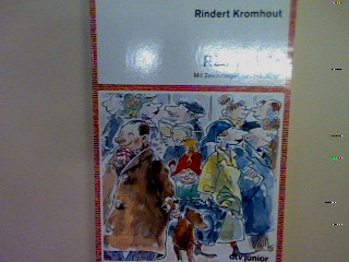 Kromhout Rindert