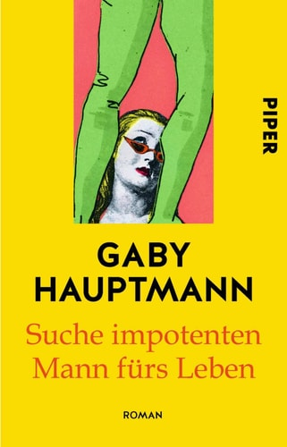 Hauptmann Gaby