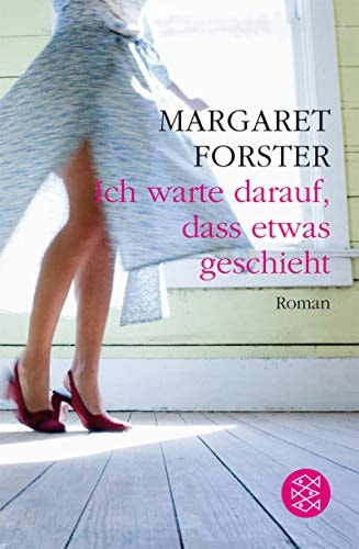 Forster Margaret