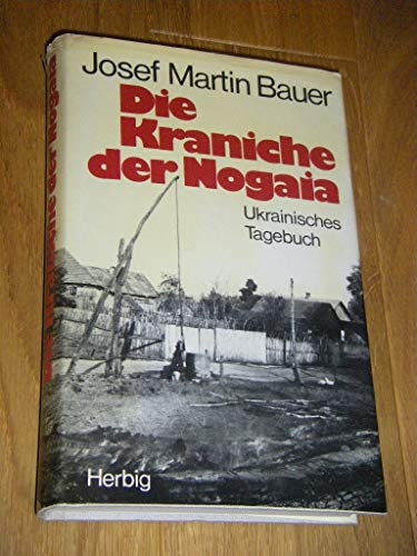 Bauer Josef Martin