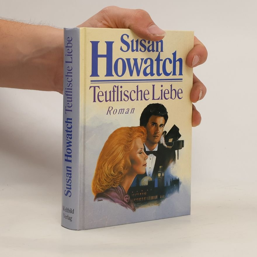Howatch Susan