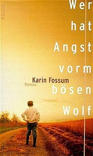 Fossum Karin