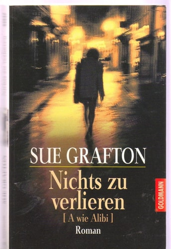 Grafton Sue