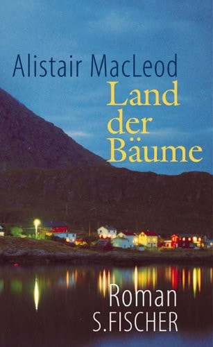 MacLeod Alistair