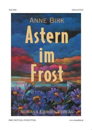 Birk Anne