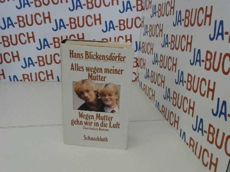 Blickensdörfer Hans