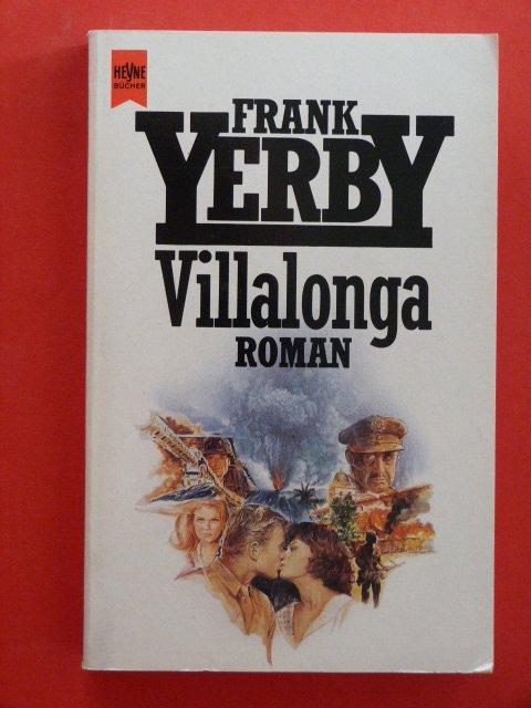 Yerby Frank