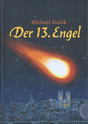 Borlik Michael