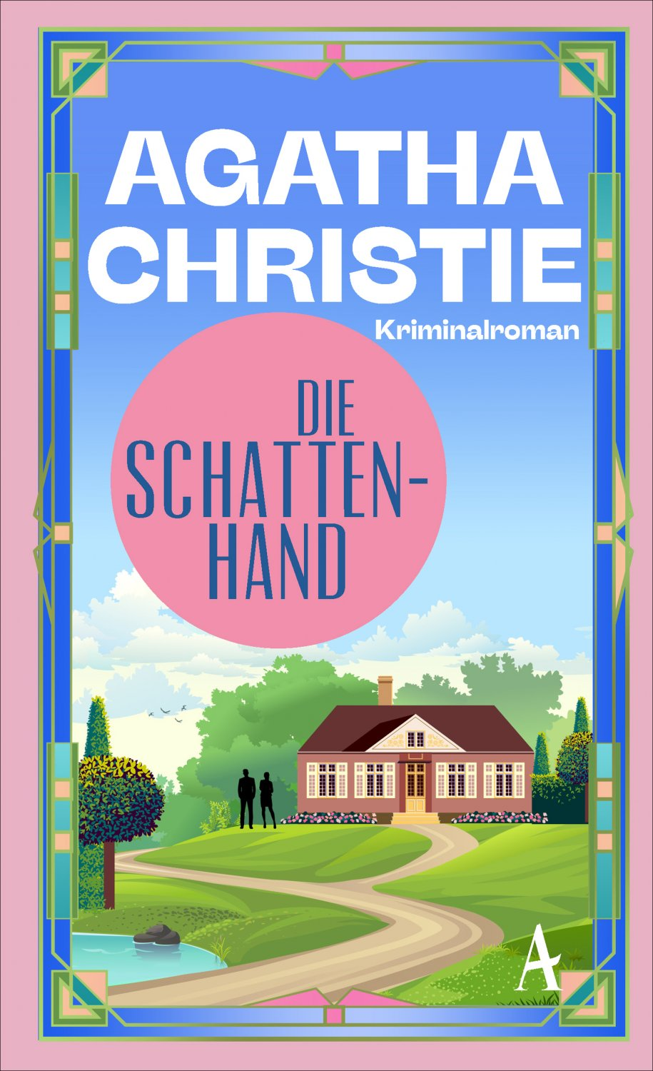 Christie Agatha