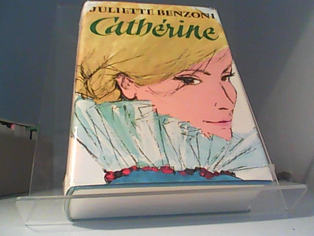 Benzoni Juliette