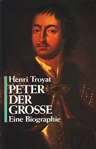 Troyat Henri