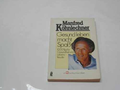 Köhnlechner Manfred