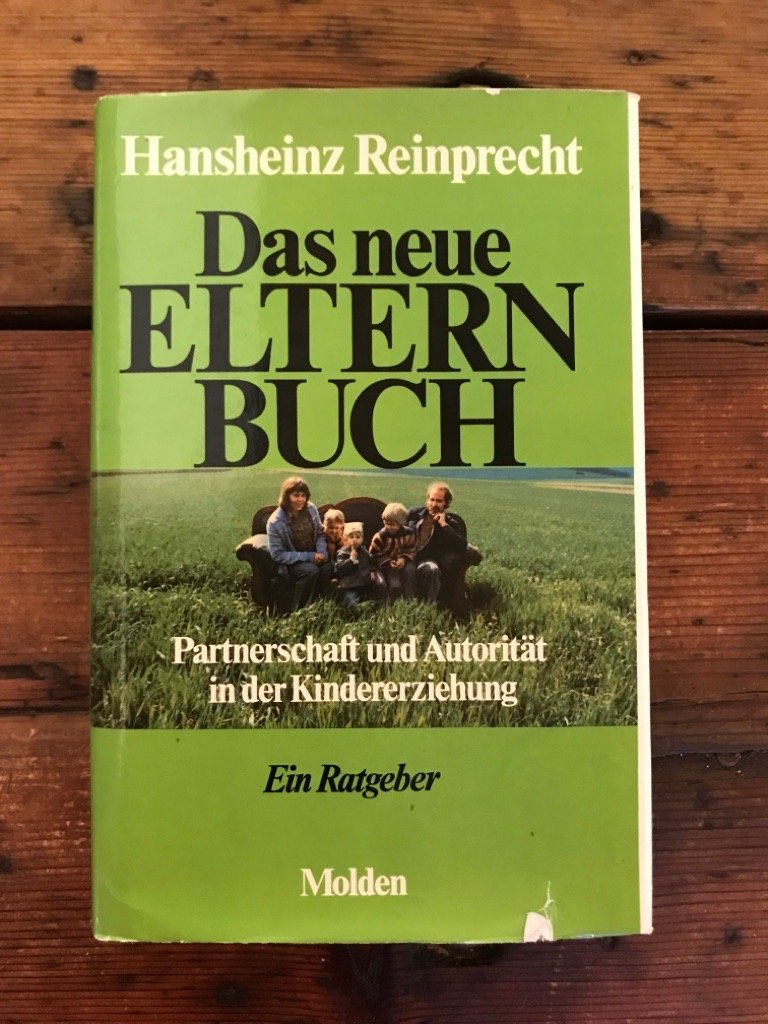 Reinprecht Hansheinz