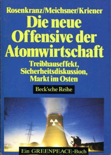 Rosenkranz Meichsner Kriener