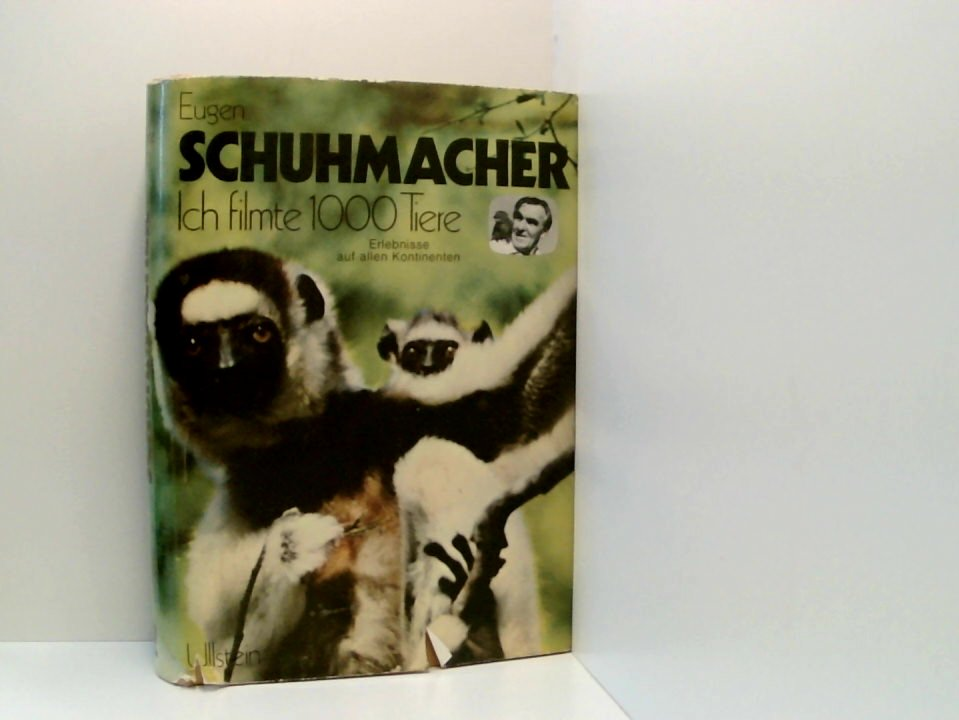 Schuhmacher Eugen