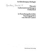 Marchand Pierre (Hg.)