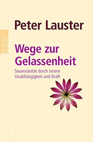 Lauster Peter