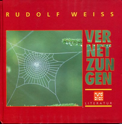 Weiss Rudolf