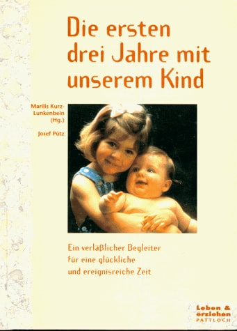 Kurz-Lunkenbein Marlies Pütz Josef