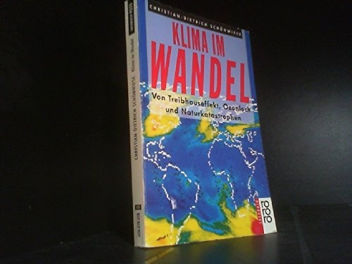 Schönwiese Christian Dietrich