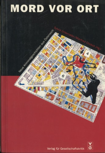 Chobot Manfred Unterrader Sylvia (Hg.)